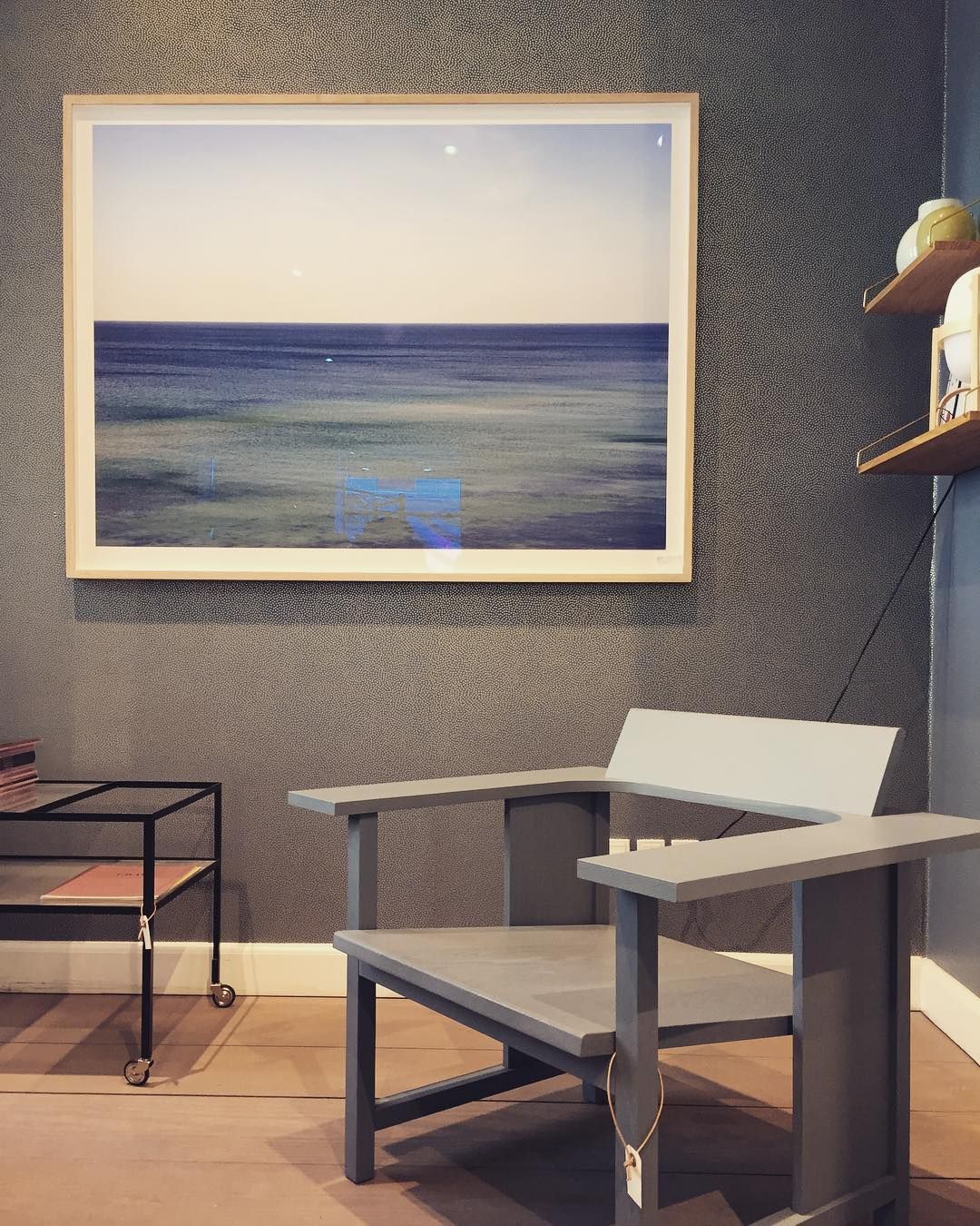 创意家具 - 坐具|沙发|办公家具|设计师家具|克莱里奇沙发